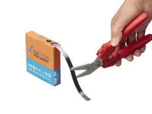 3 ways of cutting metal shims