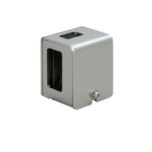 Enclosure Box For Photoelectric Sensor Bracket, 37mm Long x 34mm Wide, FSBX-1S