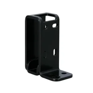 Type CZ-CX Bracket for Photoelectric Sensor Bracket, 51.5mm Long x 22mm Wide, Steel (Cation Electrodeposition Plating), FSCZCX030-Z