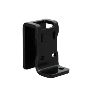 Type CZ-LZ Heavy Duty Photoelectric Sensor Bracket), 25.2mm Long x 33mm Wide, Steel SPHC, FSCZLZ015-G