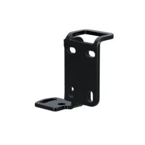 Type CZ-LY Photoelectric Sensor Bracket, 46.5mm Long x 51.5mm Wide, Steel (Cation Electrodeposition Plating), FSCZLY025-Z