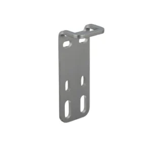 Type CZ-SX Photoelectric Sensor Bracket, 64.5mm Long x 22mm Wide, 304 Stainless Steel, FSCZSX035-S