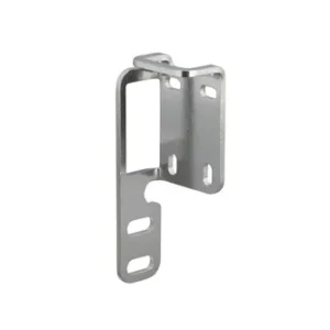 Type CZ-SY Photoelectric Sensor Bracket, 108.5mm Long x 16mm Wide, 304 Stainless Steel, FSCZSY070-S