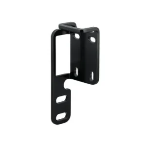 Type CZ-SY Photoelectric Sensor Bracket, 68.5mm Long x 16mm Wide, Steel (Cation Electrodeposition Plating), FSCZSY030-Z