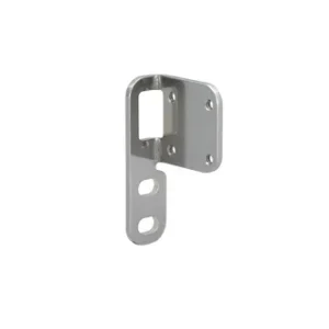 Type E1-SY Photoelectric Sensor Bracket, 35mm Long x 10mm Wide, 304 Stainless Steel, FSE1SY015-S