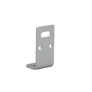 Type E2-LF Photoelectric Sensor Bracket, 31mm Long x 16mm Wide, 304 Stainless Steel, FSE2LF025-S