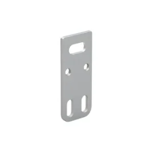 Type E2-SF Photoelectric Sensor Bracket, 37mm Long x 16mm Wide, 304 Stainless Steel, FSE2SF025-S