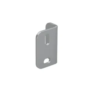 Type E2-SW Photoelectric Sensor Bracket, 12mm Long x 24mm Wide, 304 Stainless Steel, FSE2SW012-S