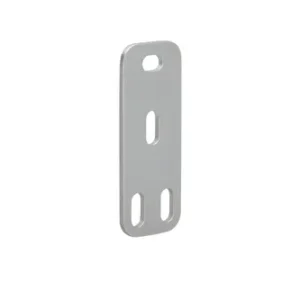 Type E2-SX Photoelectric Sensor Bracket, 47mm Long x 16mm Wide, 304 Stainless Steel, FSE2SX030-S