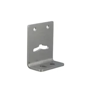 Type E3C Photoelectric Sensor Bracket, 40mm Long x 33mm Wide, 304 Stainless Steel, FSE3C-S