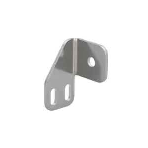 Type E3-SY Right-sided Photoelectric Sensor Bracket, M4, 29mm Long x 16mm Wide, 304 Stainless Steel, FSE3SY015-R4S