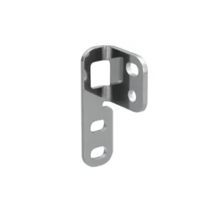 Type PQ-SY Photoelectric Sensor Bracket, 35mm Long x 10mm Wide, 304 Stainless Steel, FSPQSY015-S