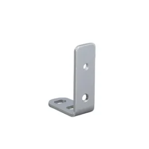 Type RA-L Bracket for Reflector Sensors, 30mm Long x 10mm Wide, 304 Stainless Steel, FSRALX021-S