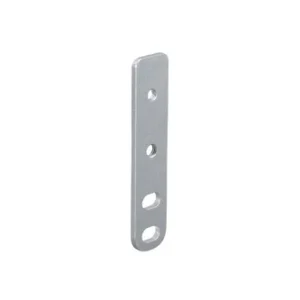 Type RA Bracket for Reflector Sensors, 46mm Long x 10mm Wide, 304 Stainless Steel, FSRASX025-S
