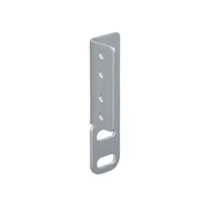 Type RB Bracket for Reflector Sensors, 74mm Long x 18mm Wide, 304 Stainless Steel, FSRBFY040-S