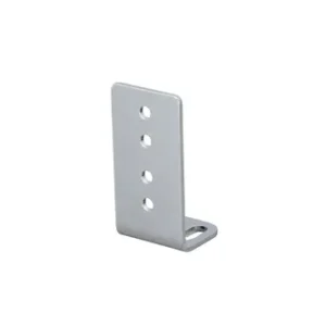 Type RB-L Bracket for Reflector Sensors, 44mm Long x 22mm Wide, 304 Stainless Steel, FSRBLX025-S