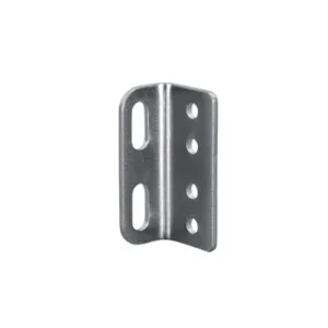 Type RB-Side Bracket for Reflector Sensors, 13.5mm Long x 35mm Wide, 304 Stainless Steel, FSRBSY020-S