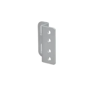 Type RB-Z Bracket for Reflector Sensors, 13.5mm Long x 35mm Wide, 304 Stainless Steel, FSRBZX025-S