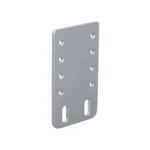 Type RC Bracket for Reflector Sensors, 60mm Long x 36mm Wide, 304 Stainless Steel, FSRCSX035-S