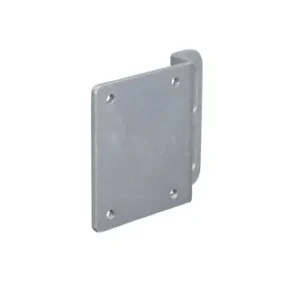 Type RC-Z Bracket for Reflector Sensors, 52mm Long x 43mm Wide, 304 Stainless Steel, FSRCZX029-S