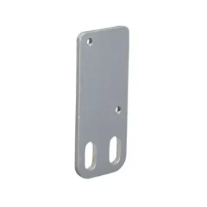 Type RF Bracket for Reflector Sensors, 38mm Long x 16mm Wide, 304 Stainless Steel, FSRFSX020-S