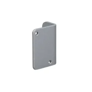 Type RF-Side Bracket for Reflector Sensors, 18.5mm Long x 24mm Wide, 304 Stainless Steel, FSRFSY011-S