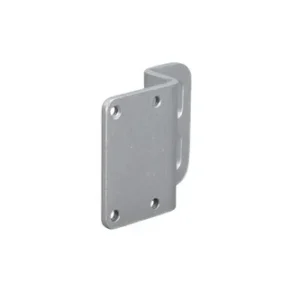 Type RF-Z Bracket for Reflector Sensors, 30mm Long x 24mm Wide, 304 Stainless Steel, FSRFZX019-S
