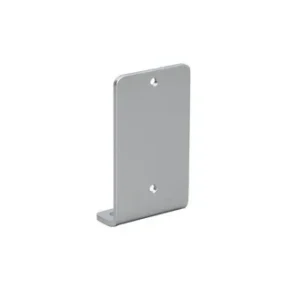Type RG12L Bracket for Reflector Sensors, 52.5mm Long x 30mm Wide, 304 Stainless Steel, FSRG12-S