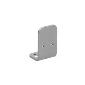 Type TF-LX Photoelectric Sensor Bracket, 31mm Long x 16mm Wide, 304 Stainless Steel, FSTFLX025-S