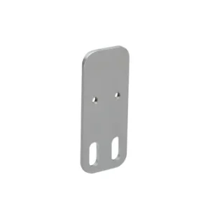 Type TF-SX Photoelectric Sensor Bracket, 37mm Long x 16mm Wide, 304 Stainless Steel, FSTFSX025-S