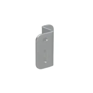 Type TS-LW Photoelectric Sensor Bracket, 15mm Long x 25mm Wide, 304 Stainless Steel, FSTSLW010-S