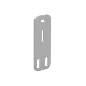 Type TS-SX Photoelectric Sensor Bracket, 43mm Long x 16mm Wide, 304 Stainless Steel, FSTSSX030-S