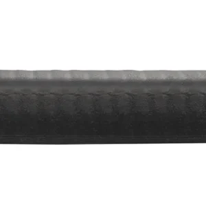 Edge Trims For Plate Thickness 12.7mm, 15M, TPE, Black, 1375-127-B-5T