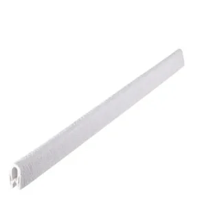 Edge Trims For Plate Thickness 3.2mm, 75M, PVC, White, S150-32-W-2