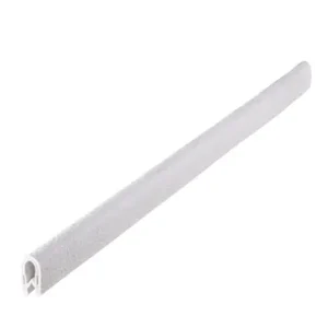 Edge Trims For Plate Thickness 4.0mm, 15M, PVC, White, 150-40-W-2