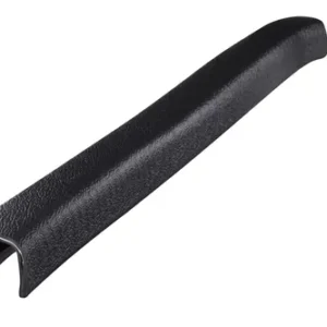 Edge Trims For Plate Thickness 19mm, 30M, PVC, Black, S2000-190-B-3