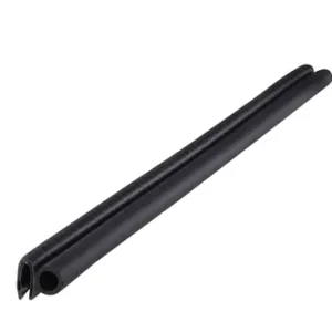 Trim Seal For Plate Thickness 3.2mm, 75M Long, TPE (Black), S3100-B-3X32AT