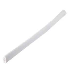 Edge Trims For Plate Thickness 0.8mm, 15M, PVC, White, 75-08-W-5