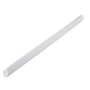 Edge Trims For Plate Thickness 0.8mm, 15M, TPE, White, 75-08-W-5T