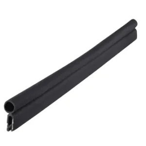 Molded Seal For Plate Thickness 3.2mm, 50M, TPE (Black), TSEB320C
