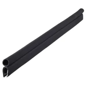 Molded Seal For Plate Thickness 4.8mm, 50M, TPE (Black), TSEB480C