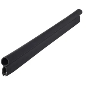 Molded Seal For Plate Thickness 1.6mm, 50M, TPE (Black), TSFB160C