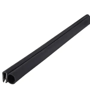 Molded Seal For Plate Thickness 3.2mm, 50M, TPE (Black), TSFB320A