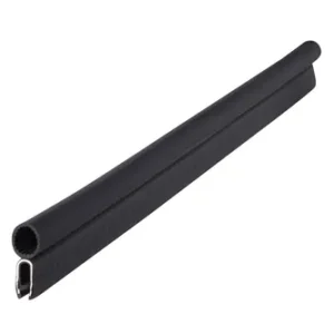 Molded Seal For Plate Thickness 3.2mm, 50M, TPE (Black), TSFB320C