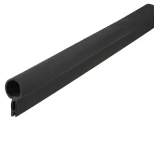 Molded Seal For Plate Thickness 1.6mm, 50M, TPE (Black), TSGB160C