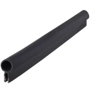 Molded Seal For Plate Thickness 3.2mm, 50M, TPE (Black), TSGB320C