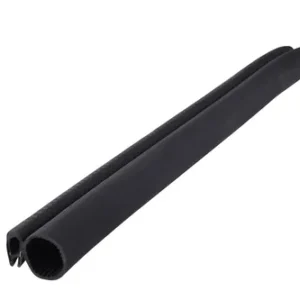 Molded Seal For Plate Thickness 4.8mm, 50M, TPE (Black), TSGB480A