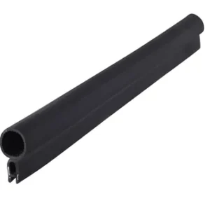 Molded Seal For Plate Thickness 4.8mm, 50M, TPE (Black), TSGB480C