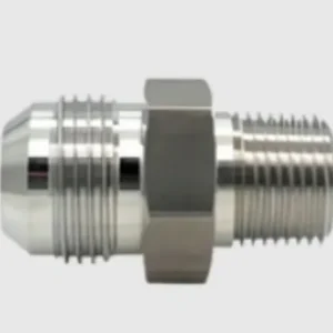 04 MJIC X 1/2" Male (NPT) Connector