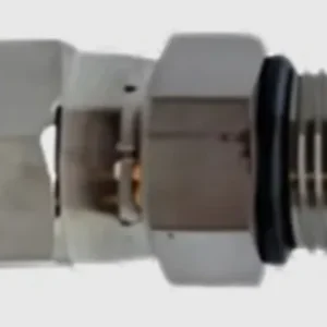 04 MORB X 04 FJIC ORB to JIC Swivel